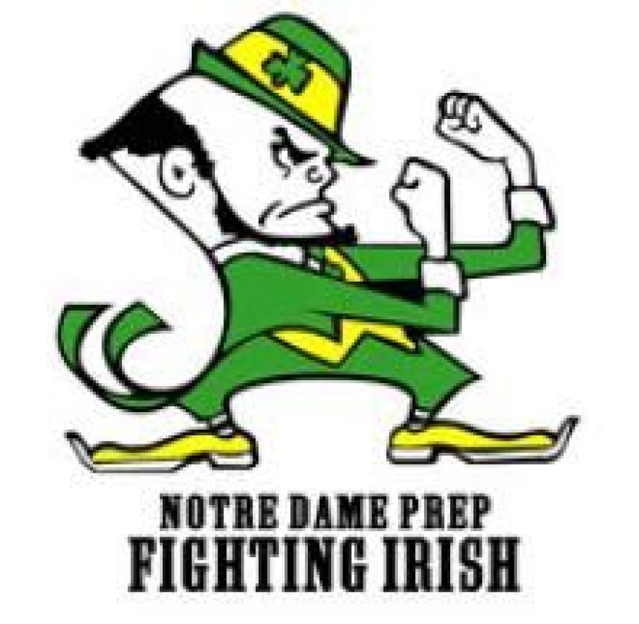 Pontiac Notre Dame Prep - 2022 Boys Rosters