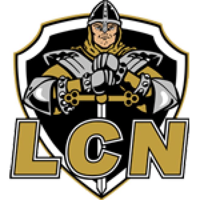 2019 Girls Rosters - L&#039;nse Creuse North