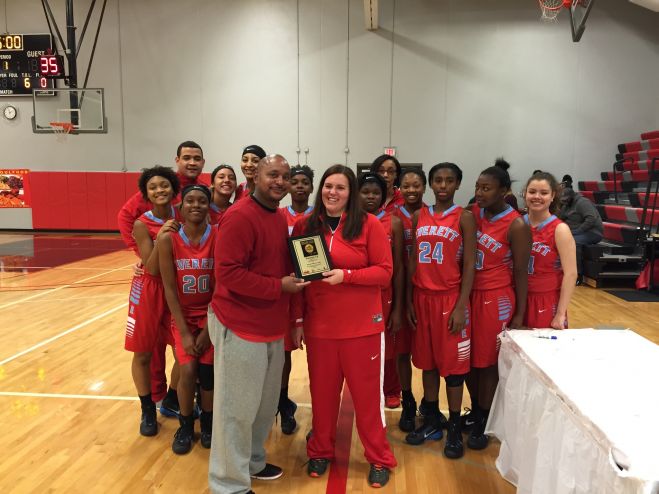 21st MCRC Girls Previews: Lansing Everett