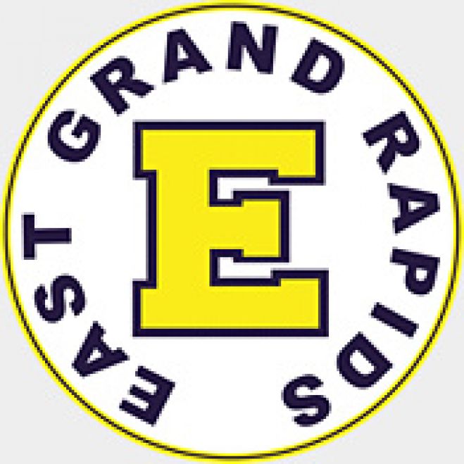 2019 Girls Rosters - East Grand Rapids