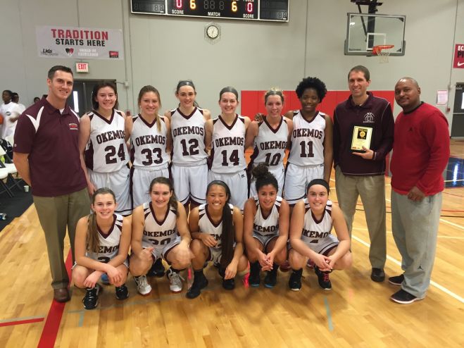 21st MCRC Girls Previews: Okemos