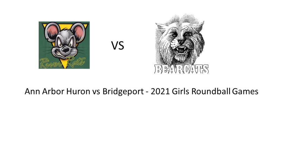 40 Ann Arbor Huron 36 Bridgeport - 2021 Roundball Games