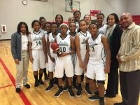 Detroit Cass Tech tops Howell 57-48