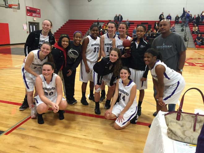 21st MCRC Girls Previews: Woodhaven