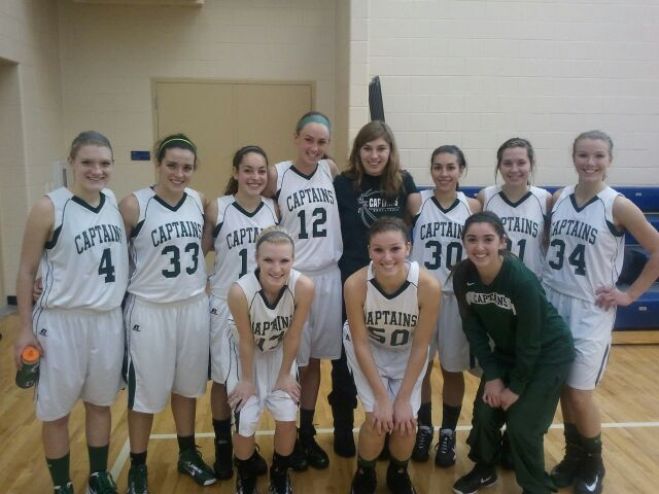 20th MCRC Girls Previews: Waterford Kettering