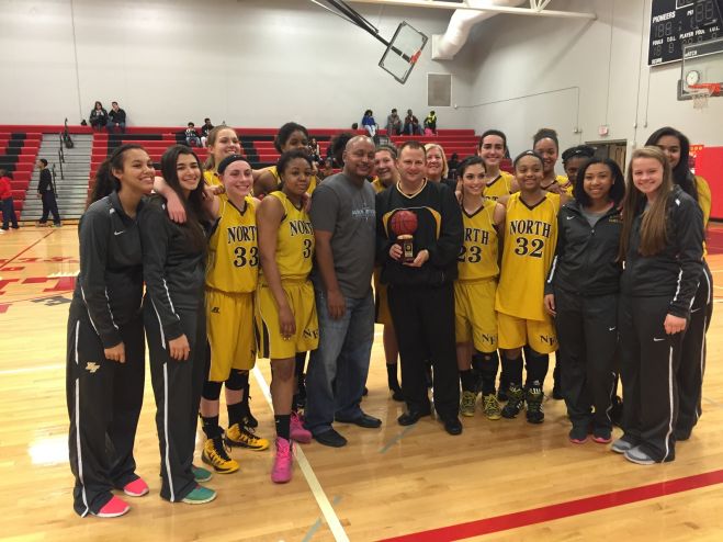 21st MCRC Girls Previews: North Farmington