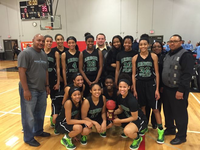 21st MCRC Girls Previews: Ypsilanti Arbor Prep