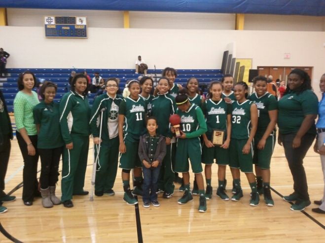 20th MCRC Girls Previews: Detroit Cass Tech