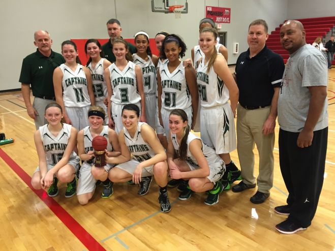 21st MCRC Girls Previews: Waterford Kettering