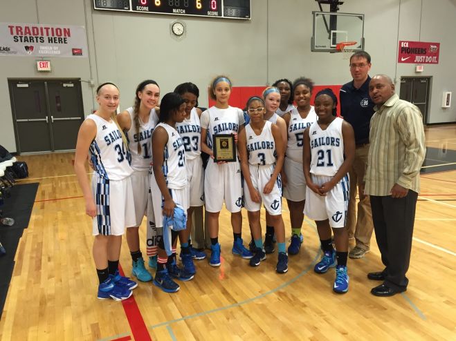 21st MCRC Girls Previews: Muskegon Mona Shores