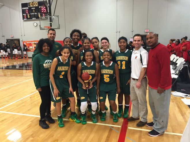 21st MCRC Girls Previews: Farmington Hills Harrison