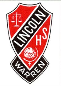 2019 Boys Rosters - Warren Lincoln