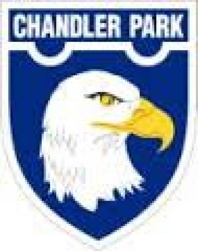 2019 Girls Rosters - Harper Woods Chandler Park